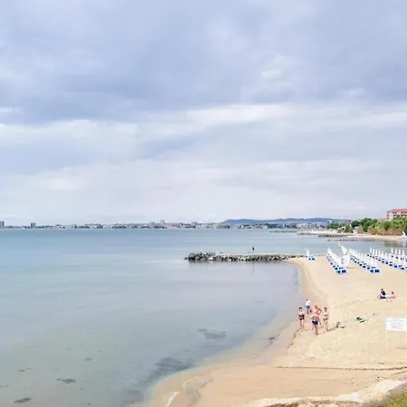 Royal Bay - Private - Bsr - 7 Apartment *