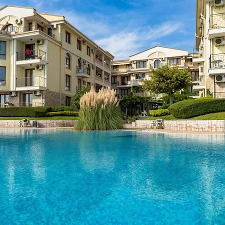 Apartment Royal Bay - Private - Bsr - 7 *