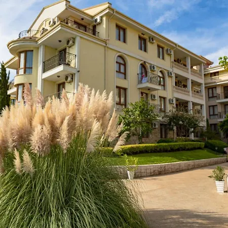 Royal Bay - Private - Bsr - 7 Apartment Sveti Vlas