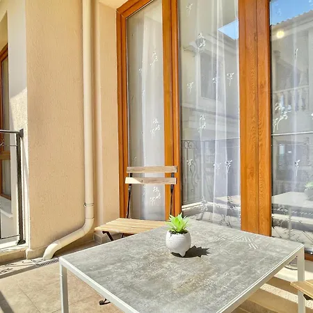 Royal Bay - Private - Bsr - 7 Apartment *