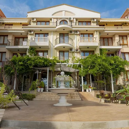 Royal Bay - Private - Bsr - 7 Apartment