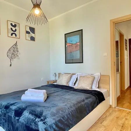 Apartment Royal Bay - Private - Bsr - 7 *