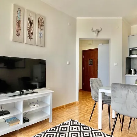 Apartment Royal Bay - Private - Bsr - 7