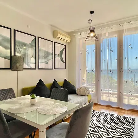 Royal Bay - Private - Bsr - 7 Apartment Sveti Vlas