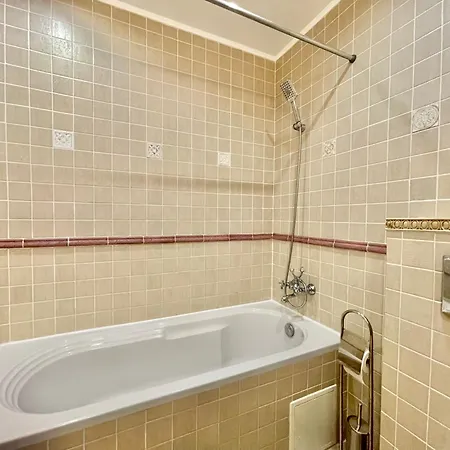 Royal Bay - Private - Bsr - 7 Sveti Vlas