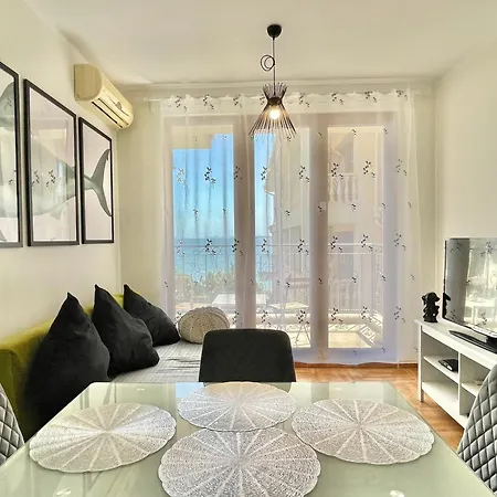 Apartment Royal Bay - Private - Bsr - 7