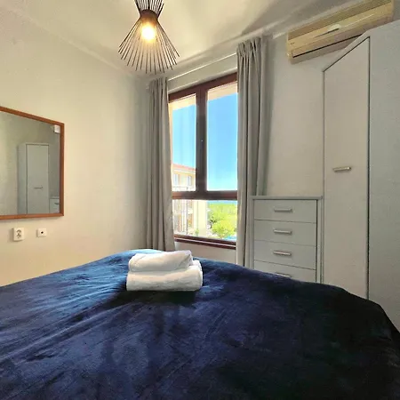 Apartment Royal Bay - Private - Bsr - 7 Sveti Vlas