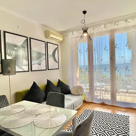 Apartment Royal Bay - Private - Bsr - 7 *