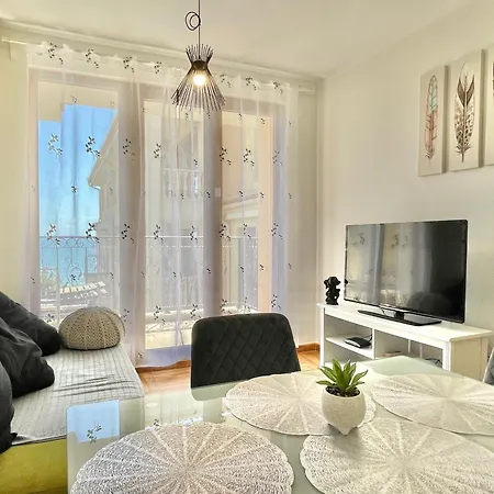 Royal Bay - Private - Bsr - 7 * Sveti Vlas