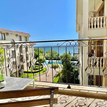 Apartment Royal Bay - Private - Bsr - 7