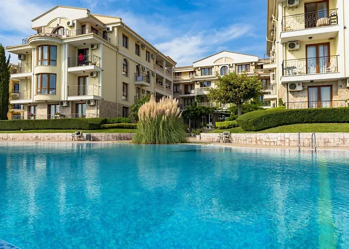 Διαμέρισμα Royal Bay - Private - Bsr - 7 *