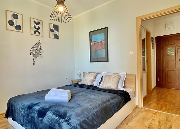 Διαμέρισμα Royal Bay - Private - Bsr - 7 *