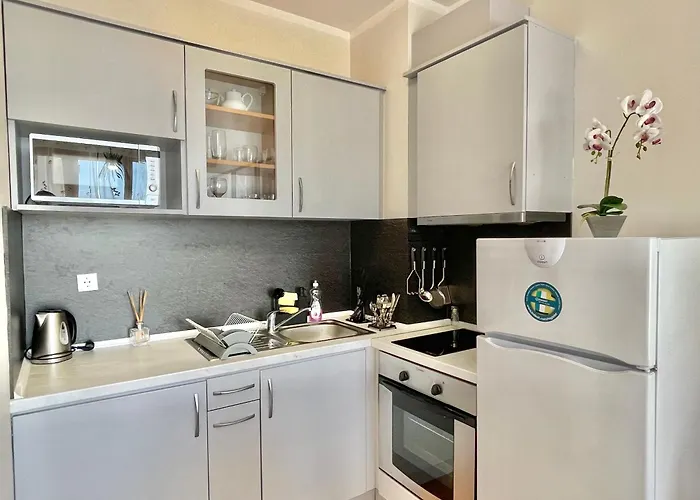 Royal Bay - Private - Bsr - 7 Διαμέρισμα *