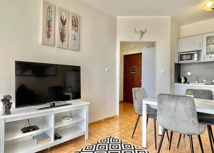 Διαμέρισμα Royal Bay - Private - Bsr - 7