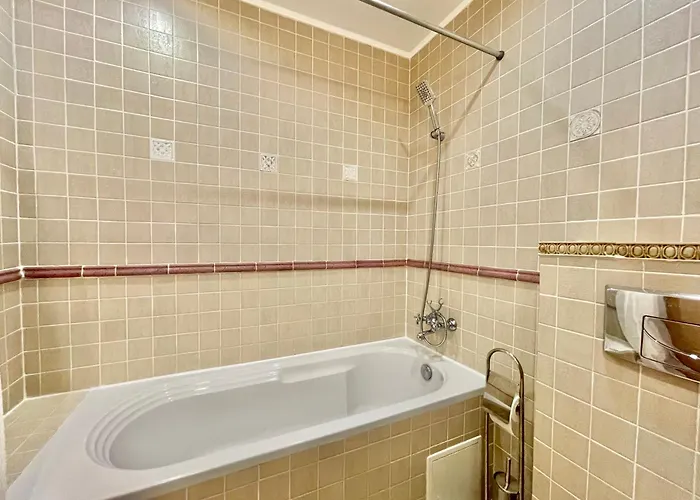 Royal Bay - Private - Bsr - 7 Sveti Vlas