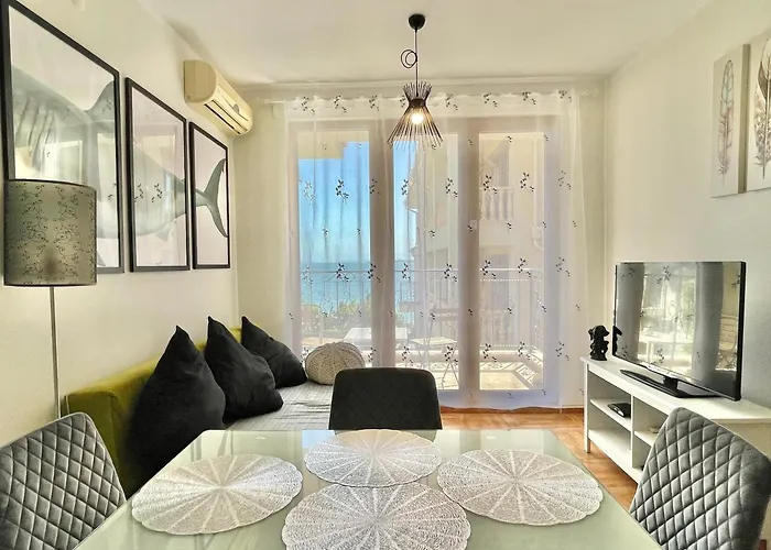 Διαμέρισμα Royal Bay - Private - Bsr - 7