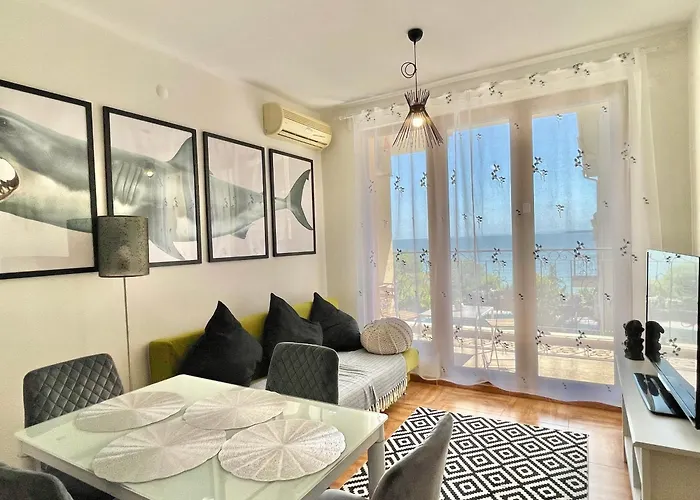 Διαμέρισμα Royal Bay - Private - Bsr - 7 *