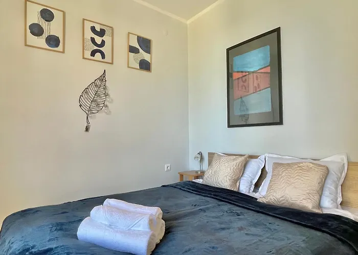 Royal Bay - Private - Bsr - 7 Διαμέρισμα *