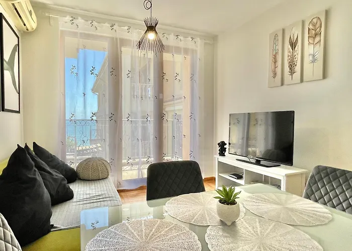 Royal Bay - Private - Bsr - 7 * Sveti Vlas