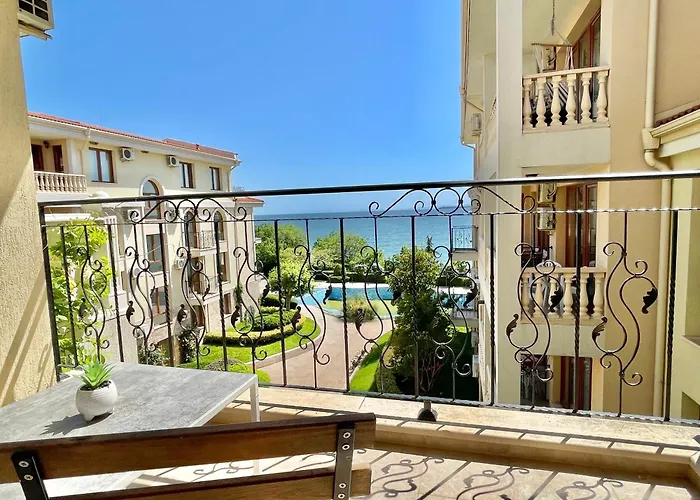 Διαμέρισμα Royal Bay - Private - Bsr - 7