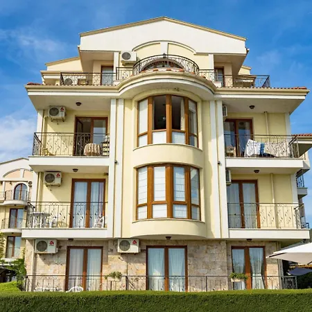 Royal Bay - Private - Bsr - 7 アパート スヴェティ・ヴラス