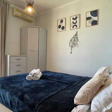 Royal Bay - Private - Bsr - 7 アパート