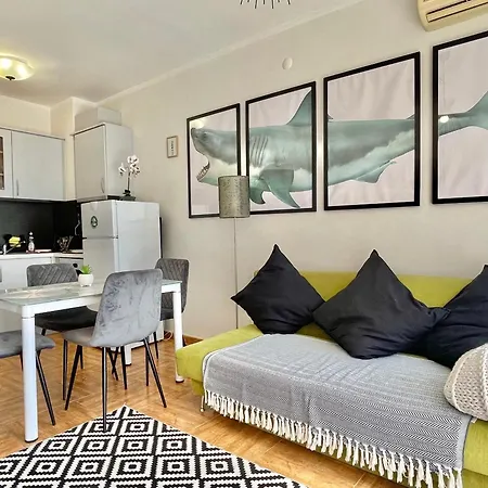 Royal Bay - Private - Bsr - 7 スヴェティ・ヴラス