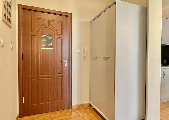 Royal Bay - Private - Bsr - 7 * Свети Влас